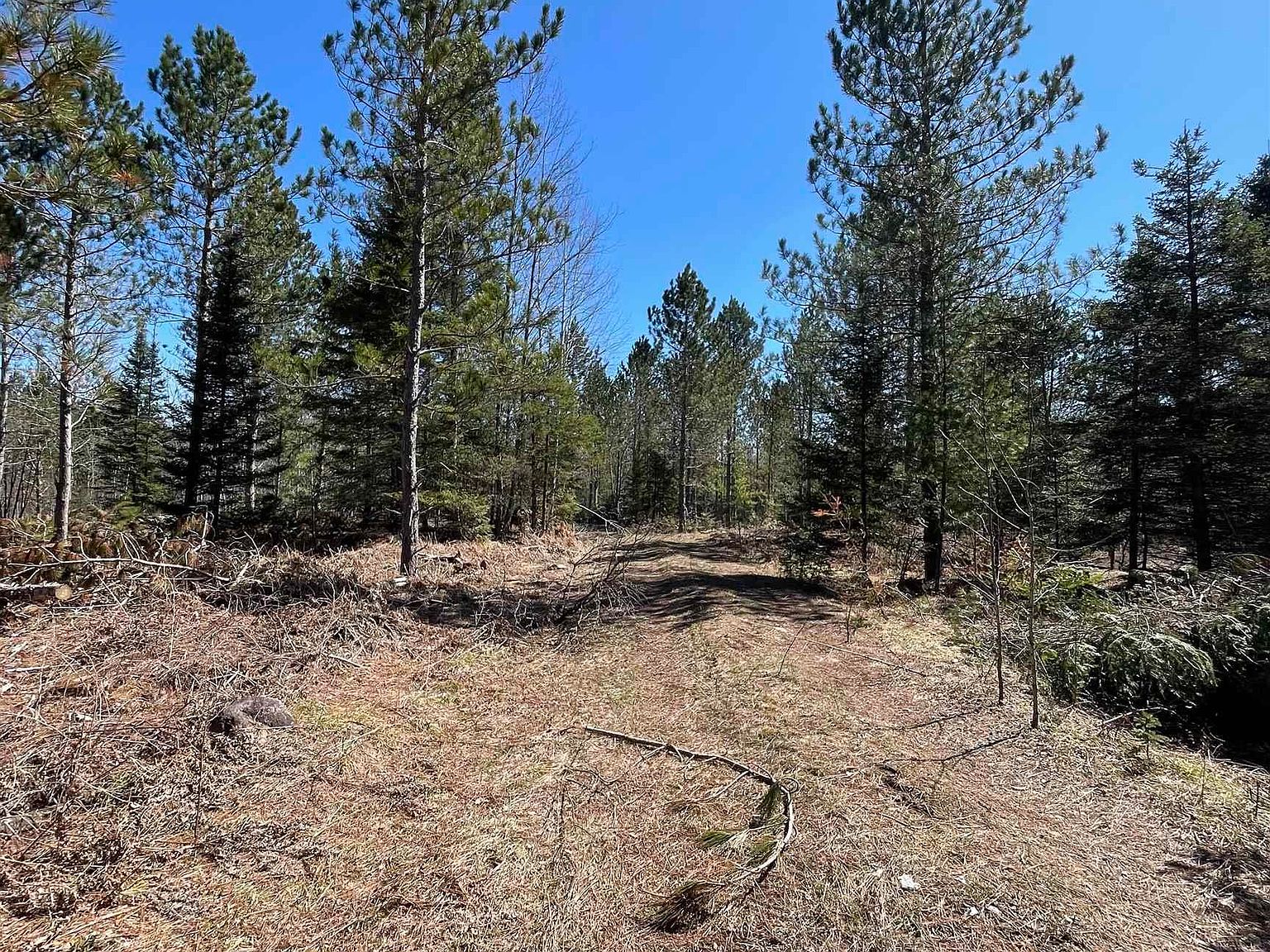 Sand Rd 1, Hermansville, MI 49847 Zillow