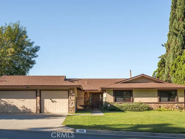 1442 S Montezuma Way, West Covina, CA 91791