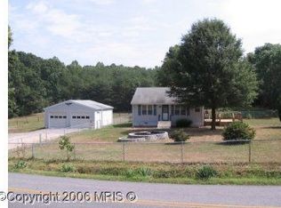 9205 Thornton Rolling Rd, Fredericksburg, VA 22408