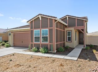 Cottonwood Plan, Esplanade, San Jacinto, CA 92583
