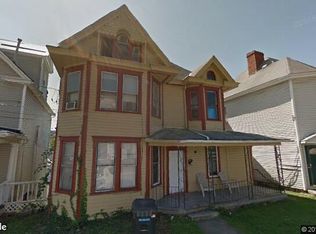 311 1st St #3, Morgantown, WV