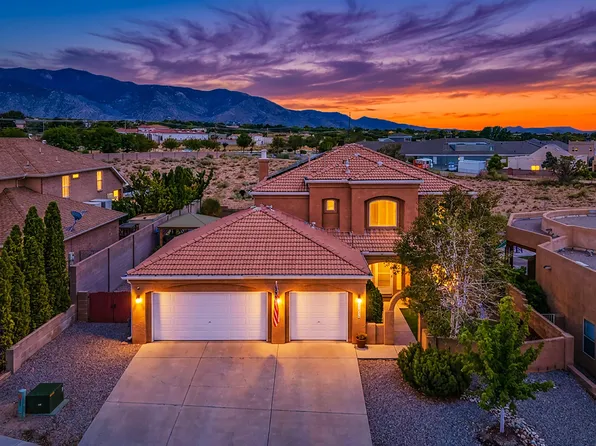 11220 Jordan Ave NE, Albuquerque, NM 87122