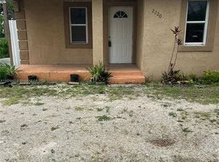 2220 NW 152nd St, Miami Gardens, FL 33054
