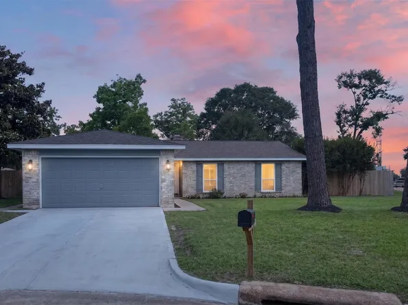 8422 Old Meadow Ln, Houston, TX 77064