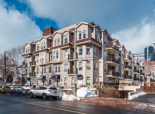 5523 Inglis St #107, Halifax, NS B3H 1J9