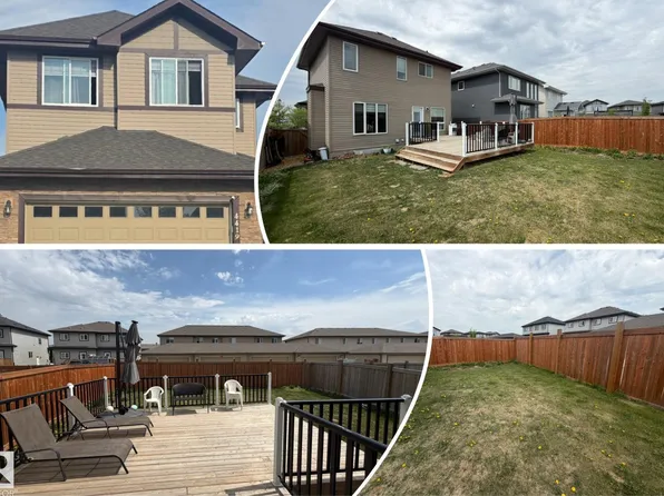 4419 38a St, Beaumont, AB T4X 2B8