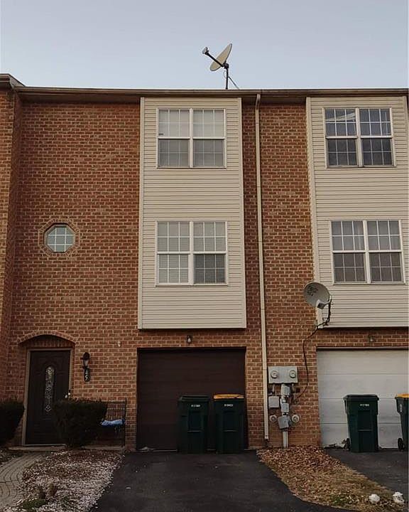45 Freedom Ter, Easton, PA 18045 Zillow