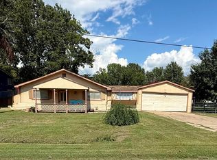282 Water View Dr, Livingston, TX 77351