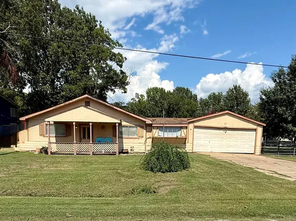 282 Water View Dr, Livingston, TX 77351