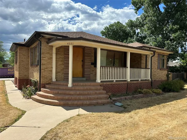 4551 Grove Street, Denver, CO 80211