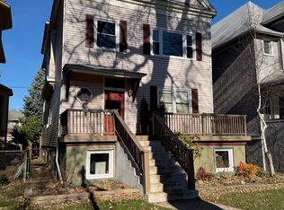 1330 W Norwood St APT 3, Chicago, IL 60660