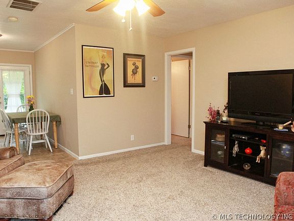 5th image of 3423 S 119th East Ave