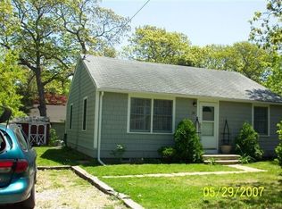 181 Dogwood St, Fairhaven, MA 02719