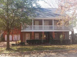 43 Avery Cir, Jackson, MS 39211