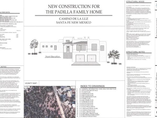 634 Camino De La Luz, Santa Fe, NM 87505