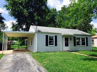 15 Florval Dr, Florissant, MO