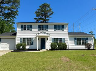 154 Snow Ln, Lexington, SC 29073