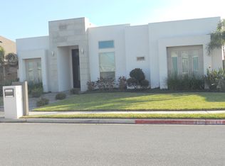 1629 W Ventura Dr, Pharr, TX 78577