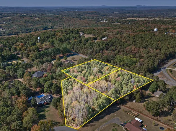 Lots 80 81 234 Cliff Rd, Russellville, AR 72802