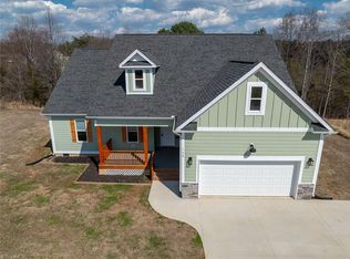 139 Old Quarry Rd, State Road, NC 28676