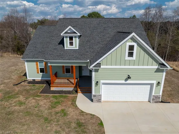 139 Old Quarry Rd, State Road, NC 28676