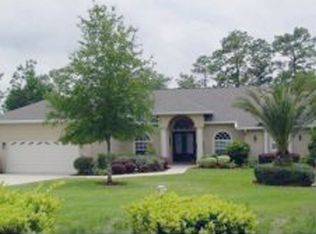 4420 SW 58th Ct, Ocala, FL 34474