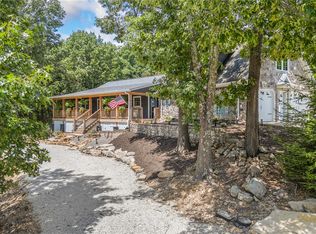 571 Wildrose Dr, Omaha, AR 72662