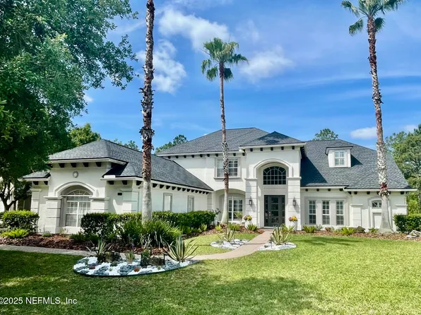 68 BERMUDA GREENS Avenue, Ponte Vedra, FL 32081