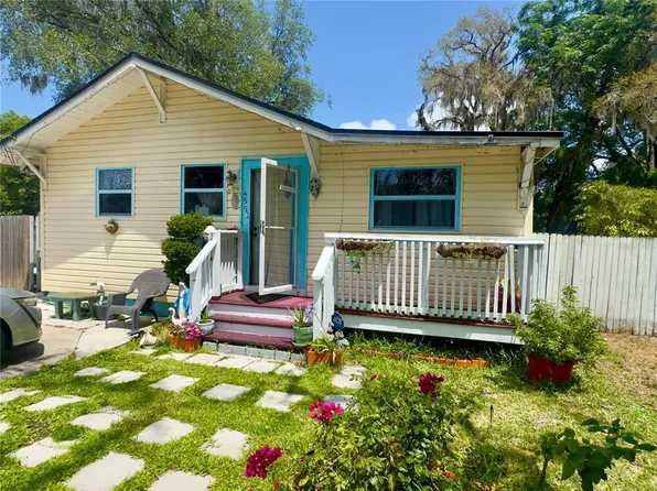 455 E Palmetto Ave, Longwood, FL 32750