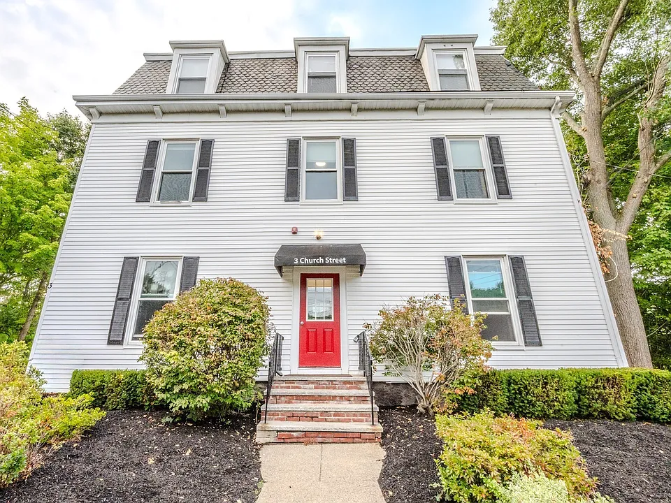 3 Church St #1