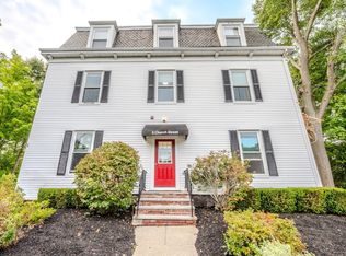 3 Church St APT 1, Weymouth, MA 02189