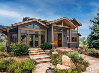 151 Boulder View Ln, Boulder, CO 80304