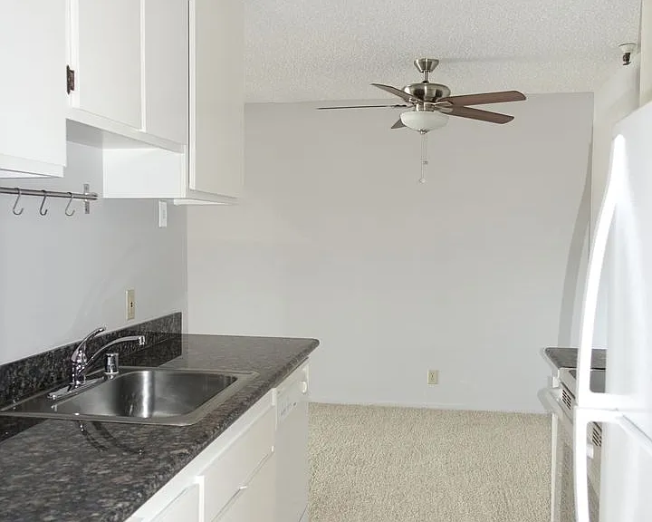 400 Ortega Ave #316 — Photo 2