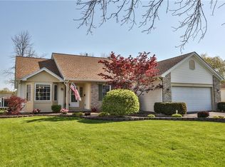 55 Toni Ter, Rochester, NY 14624