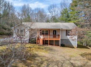 24 Wild Fern Ln, Blairsville, GA 30512