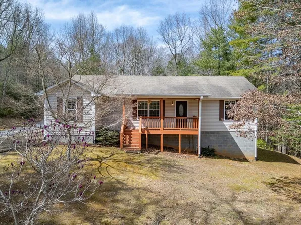 24 Wild Fern Ln, Blairsville, GA 30512