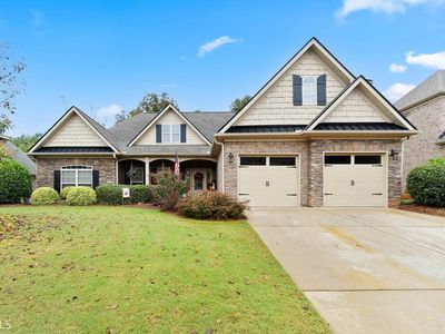 517 Gregs Pl, McDonough, GA, 30253