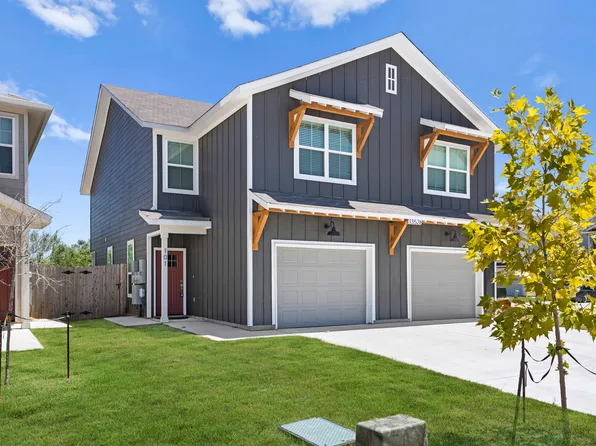 13526 Tulipwood Nook #102, San Antonio, TX 78253