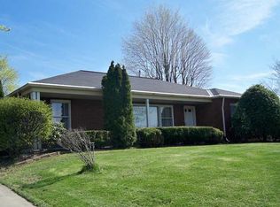 2116 Mercer Rd, New Brighton, PA 15066