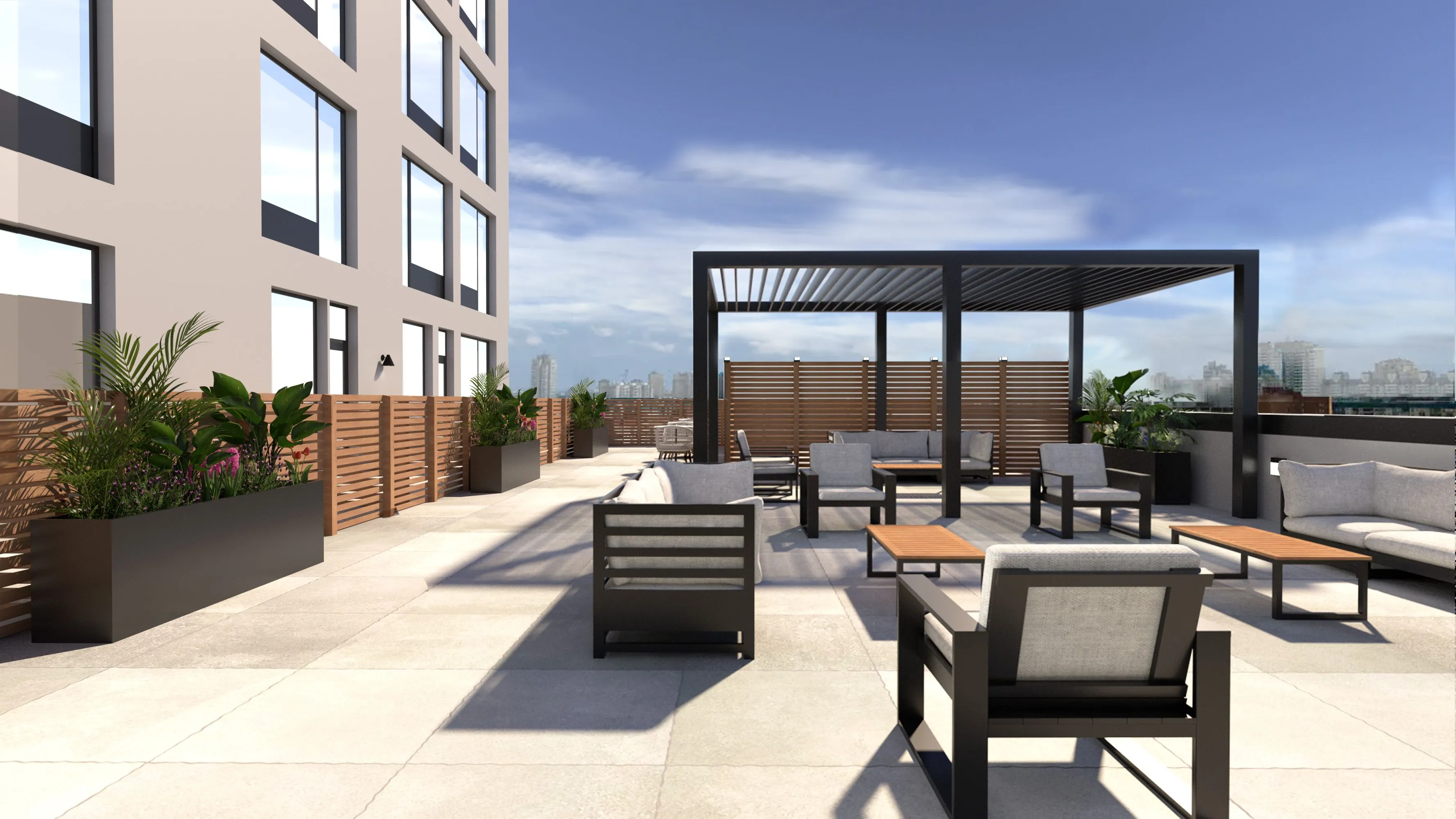 Tryon North at 4778 Broadway in Inwood Sales, Rentals, Floorplans