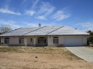 17378 Cisco Ct, Hesperia, CA 92345