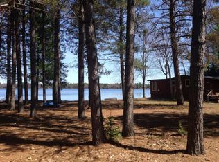 5752 Birch Point Rd, Conover, WI 54519