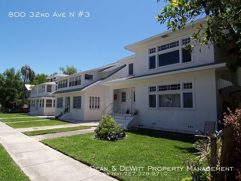 1st image of 800 32nd Ave N APT 3