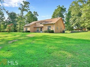 7150 Johnson Rd, Palmetto, GA 30268