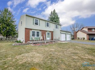 106 Ashwood Ct, Perrysburg, OH 43551