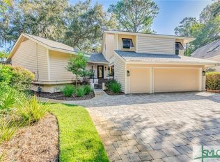 18 Cricket Ct, Savannah, GA 31411