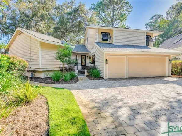 18 Cricket Court, Savannah, GA 31411