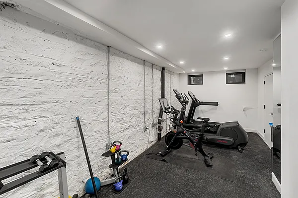 Rented by Brown Harris Stevens | media 13