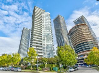 2289 Yukon Cres #2206, Burnaby, BC