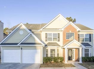 4215 Fox Den Dr, Douglasville, GA 30135